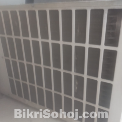 1.5 tons General AC for sale